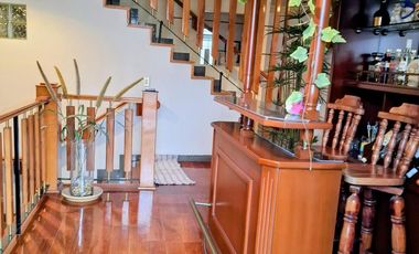 Casa en Prado Vallejo