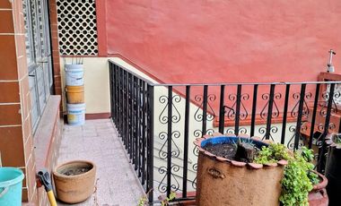 Casa en Prado Vallejo