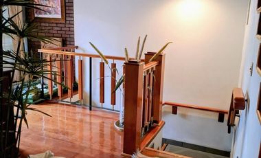 Casa en Prado Vallejo