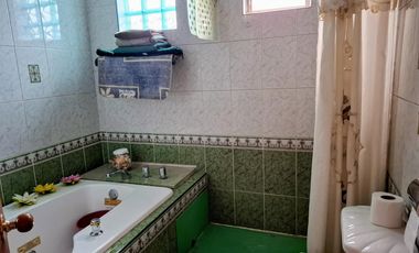 Casa en Prado Vallejo