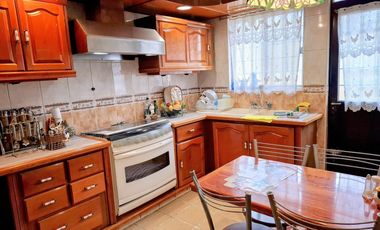 Casa en Prado Vallejo