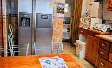 Casa en Prado Vallejo