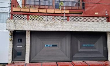 Casa en Prado Vallejo