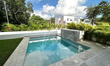 Casa en Venta en Cancun, Lagos del sol