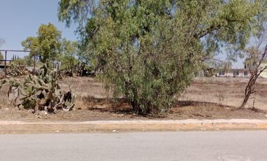 TERRENO, LA CAÑADA HUEHUETOCA SUP. 2,543.80 MTS