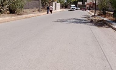 TERRENO, LA CAÑADA HUEHUETOCA SUP. 2,543.80 MTS