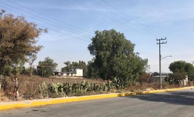 TERRENO, LA CAÑADA HUEHUETOCA SUP. 2,543.80 MTS