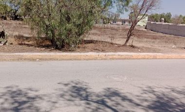 TERRENO, LA CAÑADA HUEHUETOCA SUP. 2,543.80 MTS