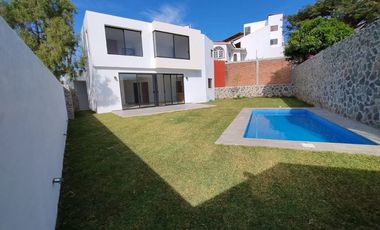 Casa - Lomas de Tetela