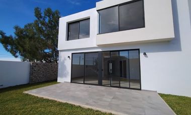 Casa - Lomas de Tetela