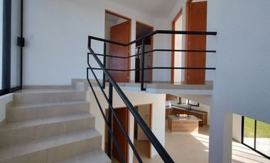 Casa - Lomas de Tetela