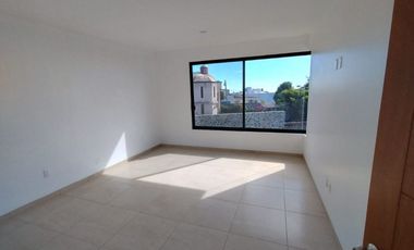 Casa - Lomas de Tetela