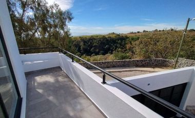 Casa - Lomas de Tetela