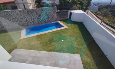 Casa - Lomas de Tetela