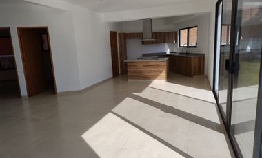 Casa - Lomas de Tetela