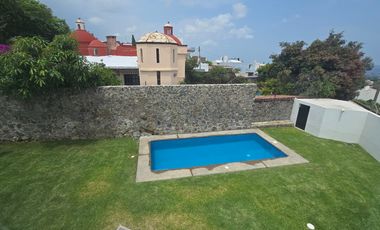 Casa - Lomas de Tetela