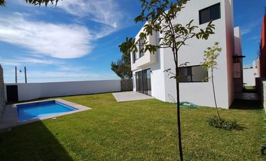 Casa - Lomas de Tetela