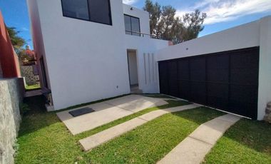 Casa - Lomas de Tetela