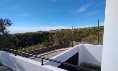 Casa - Lomas de Tetela