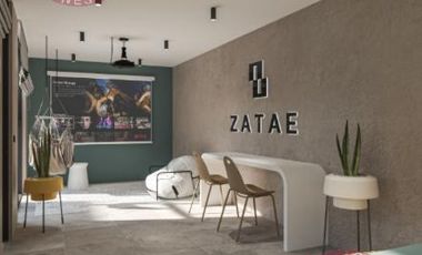 Departamento en venta en Torre Zatae, Aguascalientes