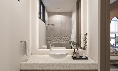 Departamento en venta en Torre Zatae, Aguascalientes