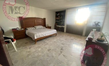 Amplia Casa en Venta Colonia Primavera, Ags.