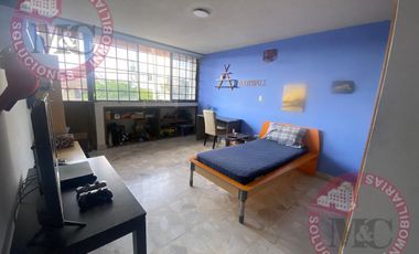 Amplia Casa en Venta Colonia Primavera, Ags.