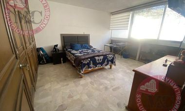 Amplia Casa en Venta Colonia Primavera, Ags.