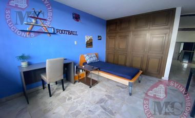 Amplia Casa en Venta Colonia Primavera, Ags.