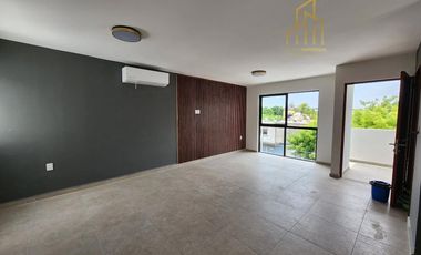 Departamento en Venta Col. Revolución