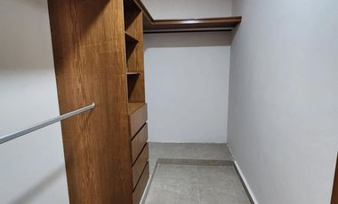 Departamento en Venta Col. Revolución