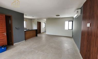 Departamento en Venta Col. Revolución