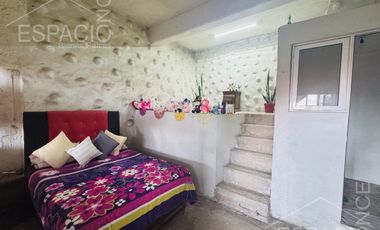 Casa en Antonio Barona