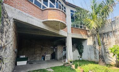 Casa en Antonio Barona