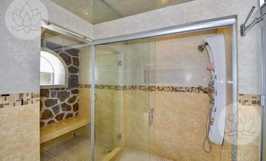 Venta hermosa residencia en Xochimilco, Cdmx