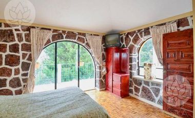 Venta hermosa residencia en Xochimilco, Cdmx