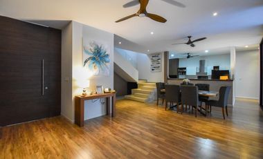 Casa en venta en La Rejoyada