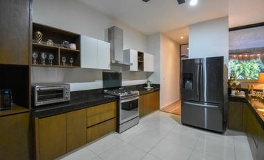 Casa en venta en La Rejoyada