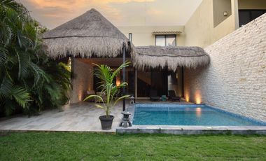 Casa en venta en La Rejoyada