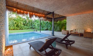 Casa en venta en La Rejoyada