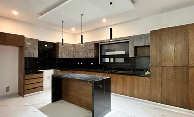 Casa en  Venta en Castaños del Vergel, Monterrey NL