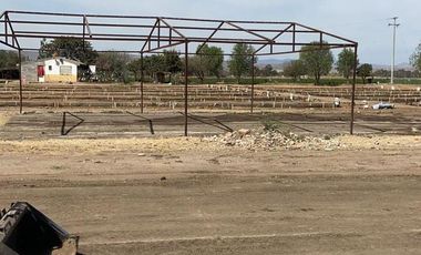 GRANJA EN VENTA RINCON DE ROMOS