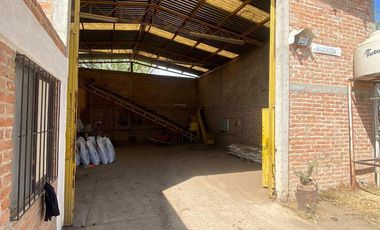 GRANJA EN VENTA RINCON DE ROMOS