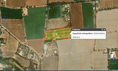 GRANJA EN VENTA RINCON DE ROMOS