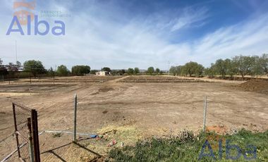 GRANJA EN VENTA RINCON DE ROMOS