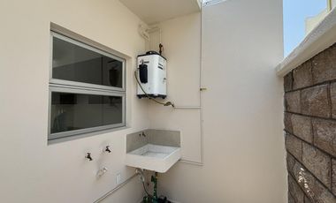 VISTALTA RESIDENCIAL, Casa en VENTA de UNA PLANTA, 2 recamaras, con vigilancia, en Boca del Rio