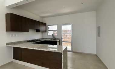 VISTALTA RESIDENCIAL, Casa en VENTA de UNA PLANTA, 2 recamaras, con vigilancia, en Boca del Rio