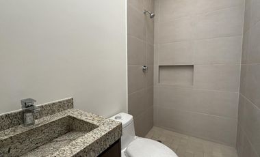 VISTALTA RESIDENCIAL, Casa en VENTA de UNA PLANTA, 2 recamaras, con vigilancia, en Boca del Rio