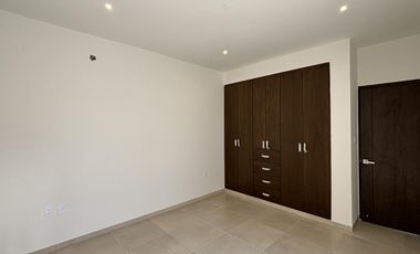 VISTALTA RESIDENCIAL, Casa en VENTA de UNA PLANTA, 2 recamaras, con vigilancia, en Boca del Rio