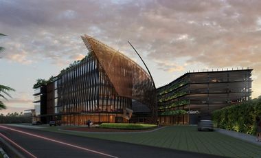 Zen Gardens, Lote Comercial en Preventa en Puerto Cancún